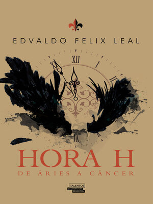 cover image of Hora H